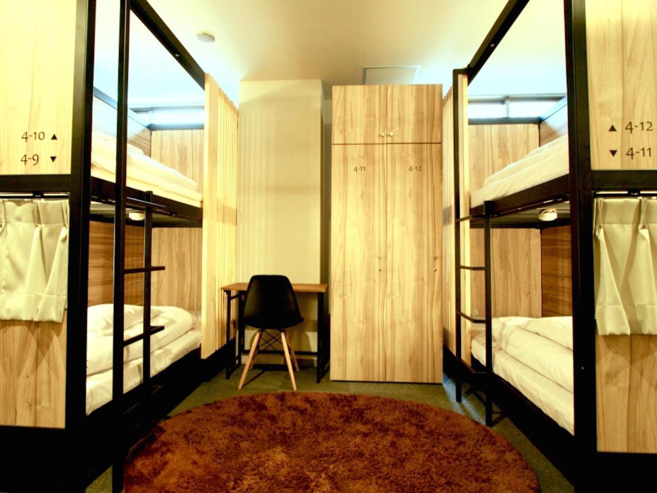 Hostel Qoo