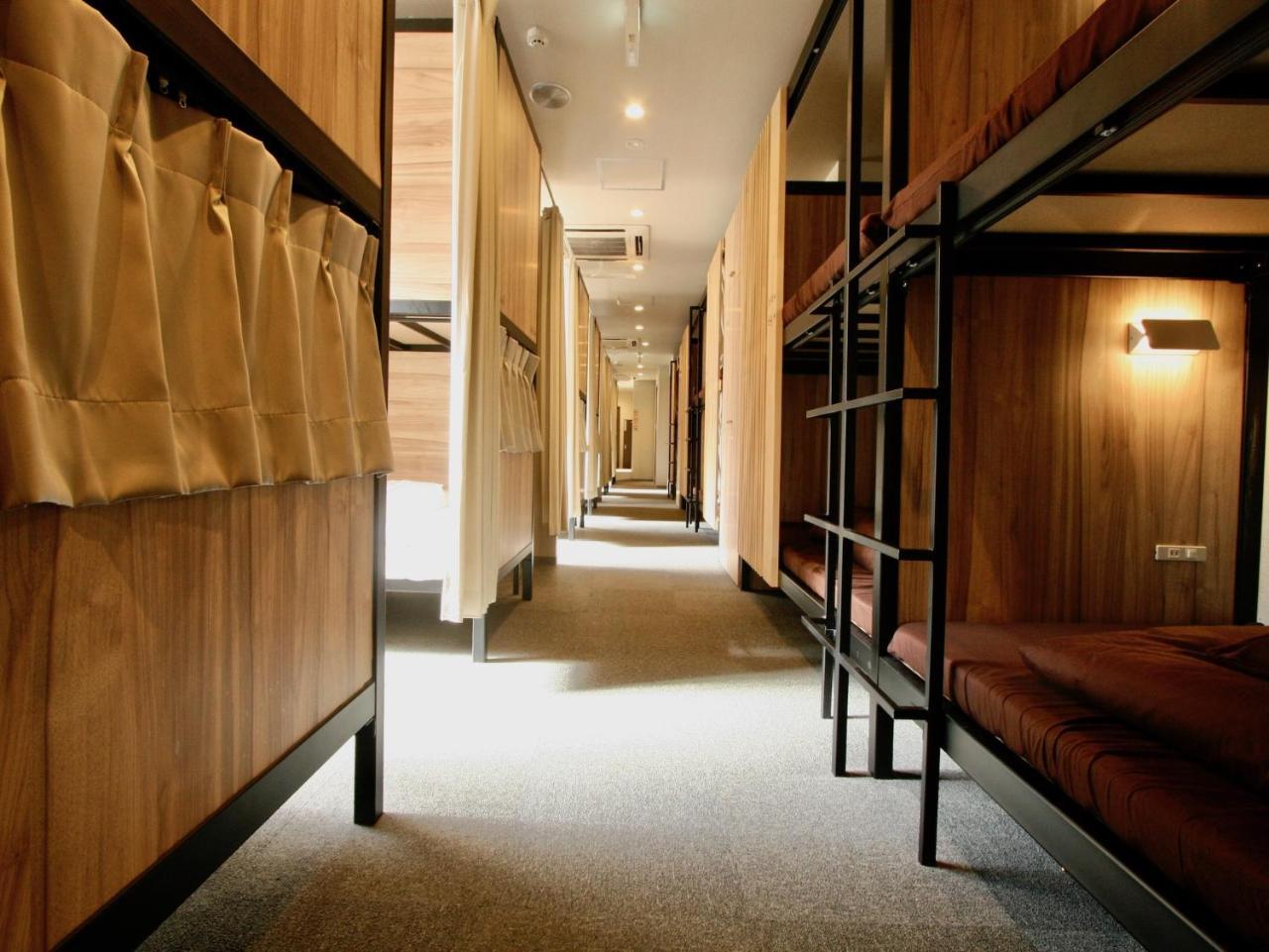Hostel Qoo Ōsaka