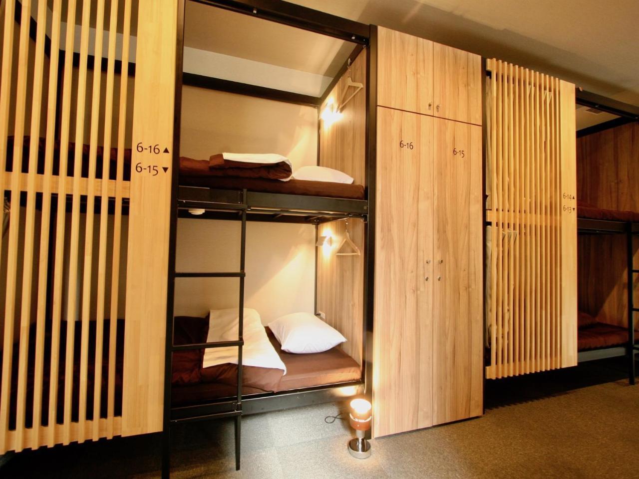 Hostel Qoo